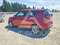 2024 KIA Soul фото