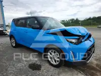 2024 KIA Soul фото