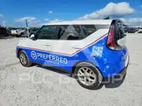 2024 KIA Soul фото