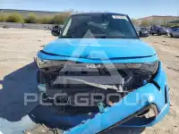 2024 KIA Soul фото