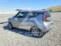 2024 KIA Soul фото