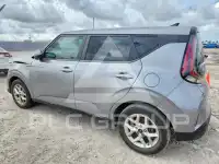 2024 KIA Soul фото