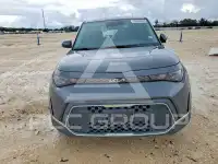 2024 KIA Soul фото