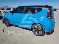 2024 KIA Soul фото