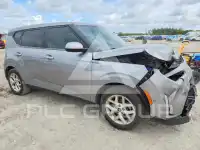 2024 KIA Soul фото