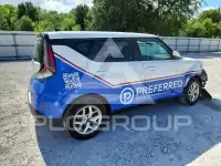 2024 KIA Soul фото