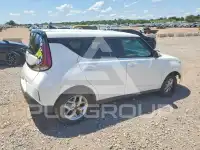 2024 KIA Soul фото