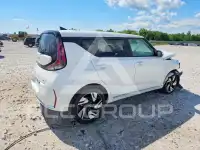 2024 KIA Soul фото