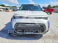 2024 KIA Soul фото