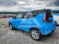 2024 KIA Soul фото
