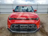2024 KIA Soul фото