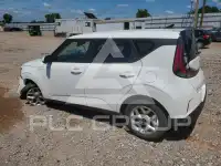 2024 KIA Soul фото