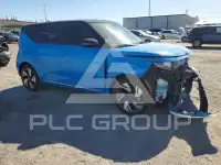 2024 KIA Soul фото