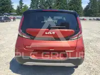 2024 KIA Soul фото