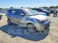 2024 KIA Soul фото