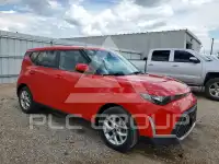 2024 KIA Soul фото