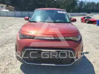 2024 KIA Soul фото