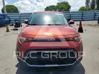2024 KIA Soul фото