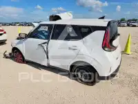 2024 KIA Soul фото
