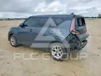 2024 KIA Soul фото