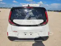 2024 KIA Soul фото