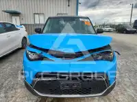 2024 KIA Soul фото
