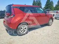 2024 KIA Soul фото