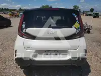 2024 KIA Soul фото