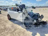 2024 KIA Soul фото