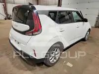 2024 KIA Soul фото