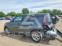 2024 KIA Soul фото