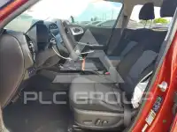 2024 KIA Soul фото