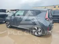 2024 KIA Soul фото