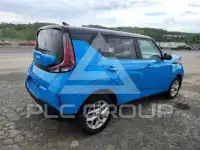 2024 KIA Soul фото