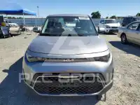 2024 KIA Soul фото