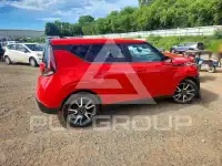2024 KIA Soul фото