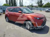 2024 KIA Soul фото