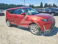 2024 KIA Soul фото