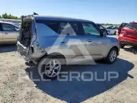 2024 KIA Soul фото