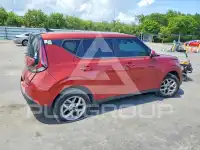 2024 KIA Soul фото