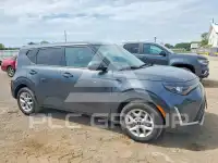 2024 KIA Soul фото
