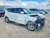 2024 KIA Soul фото