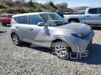 2024 KIA Soul фото