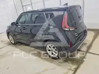 2024 KIA Soul фото