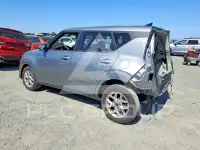 2024 KIA Soul фото
