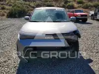 2024 KIA Soul фото