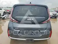 2024 KIA Soul фото