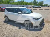 2024 KIA Soul фото