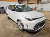 2024 KIA Soul фото