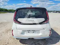 2024 KIA Soul фото